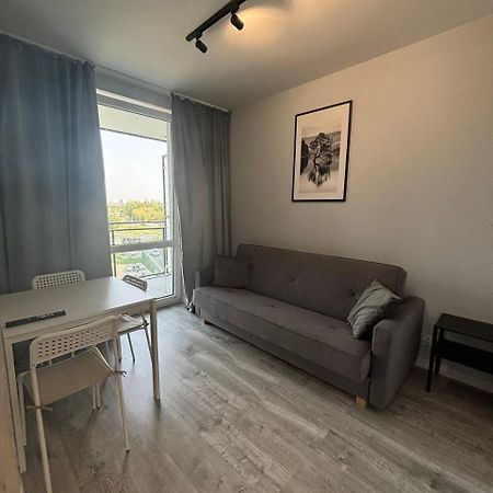 Ostmark A112 Varsóvia Exterior foto