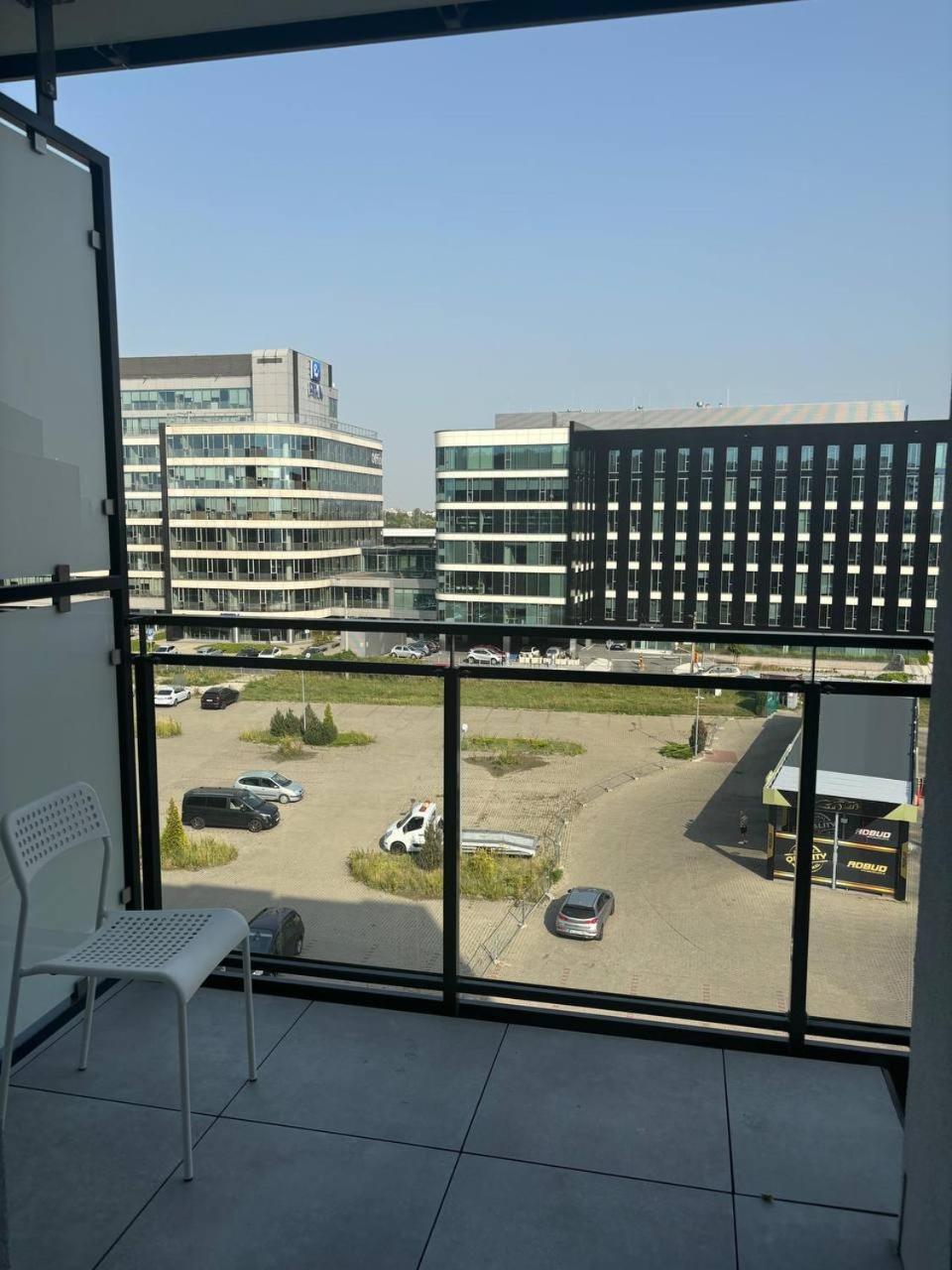 Ostmark A112 Varsóvia Exterior foto