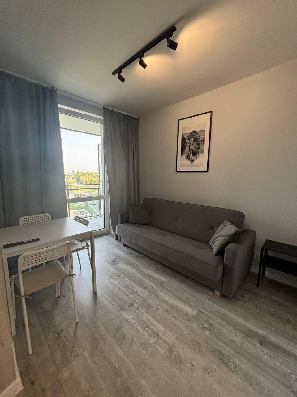 Ostmark A112 Varsóvia Exterior foto
